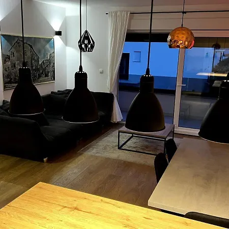 Sunluxvilla 2Nd Floor Apartament Kaštela