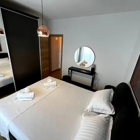 Sunluxvilla 2Nd Floor * Kaštela