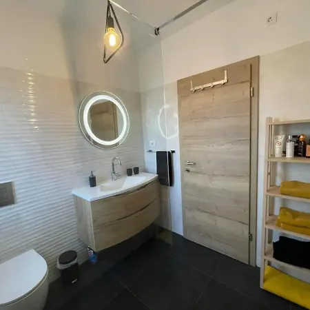 Sunluxvilla 2Nd Floor
