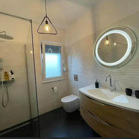 شقة Sunluxvilla 2Nd Floor *